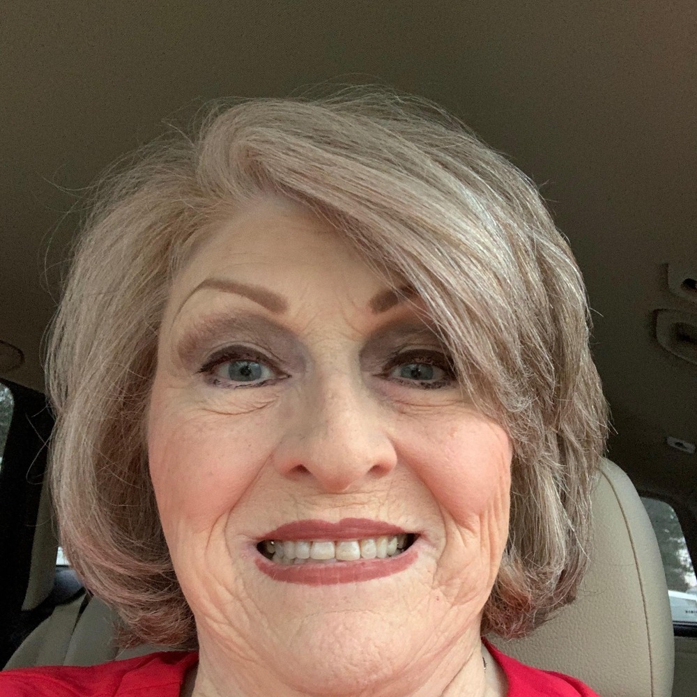 Meet your Posher, Peggy